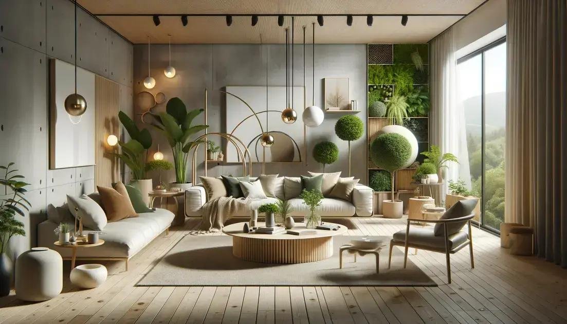 Explore 2023's Hottest Interior Design Trends